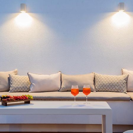 Anaya Suites Ermoupoli Luaran gambar