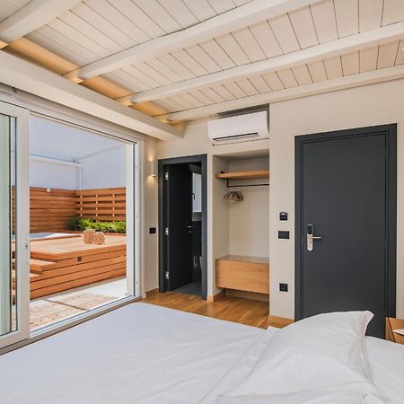 Anaya Suites Ermoupoli Luaran gambar