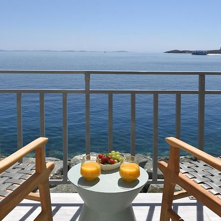 Anaya Suites Ermoupoli Luaran gambar