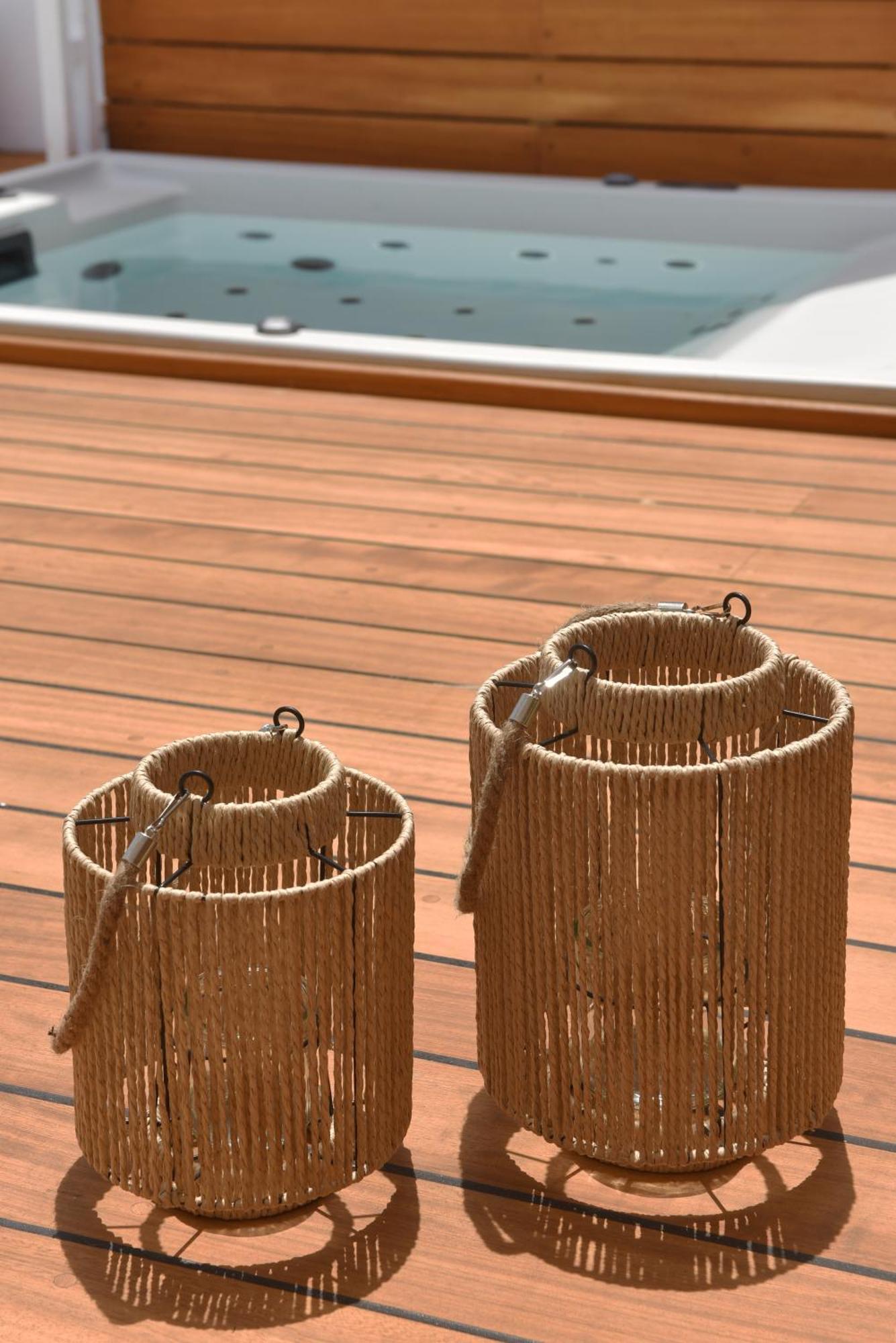 Anaya Suites Ermoupoli Luaran gambar