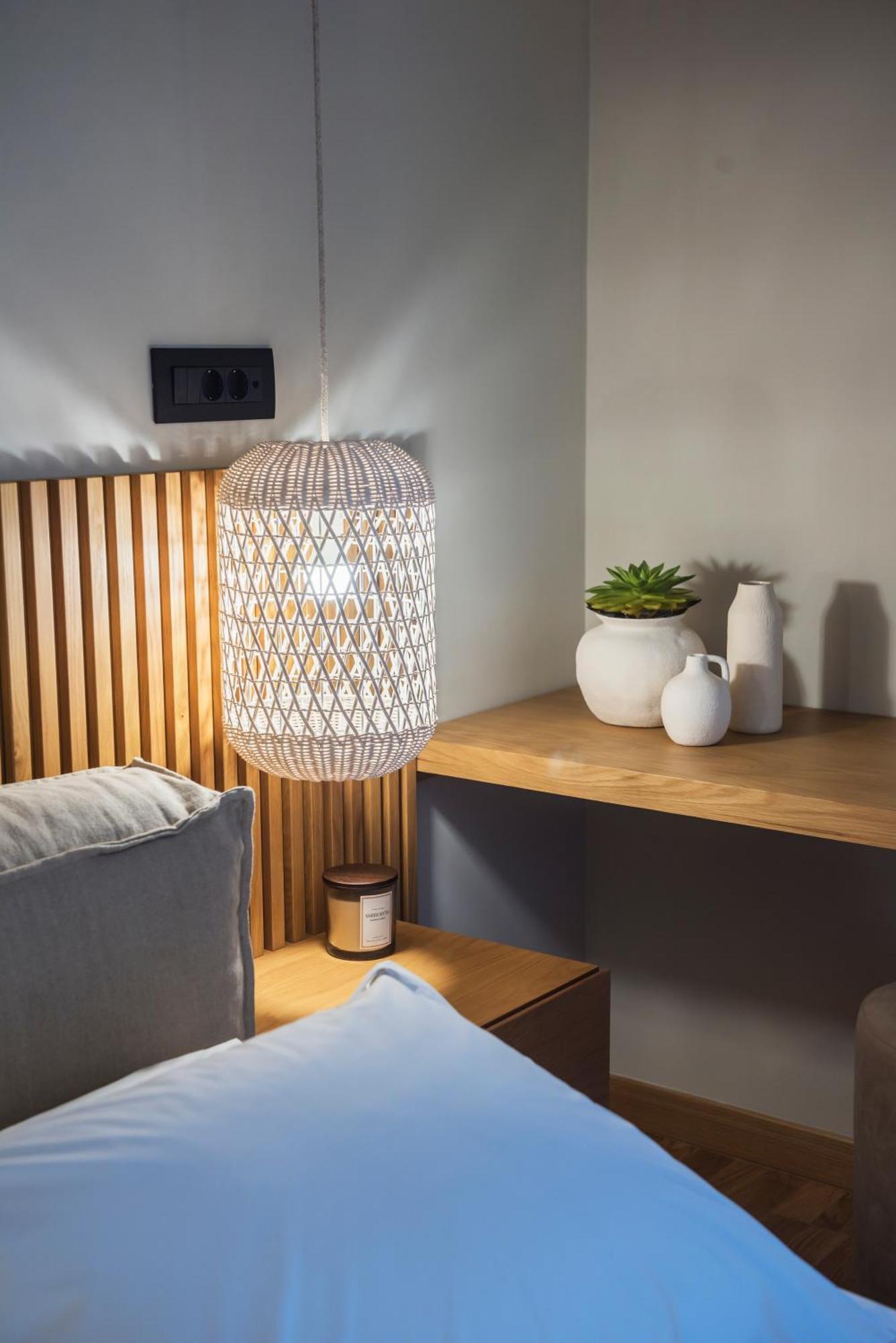 Anaya Suites Ermoupoli Luaran gambar