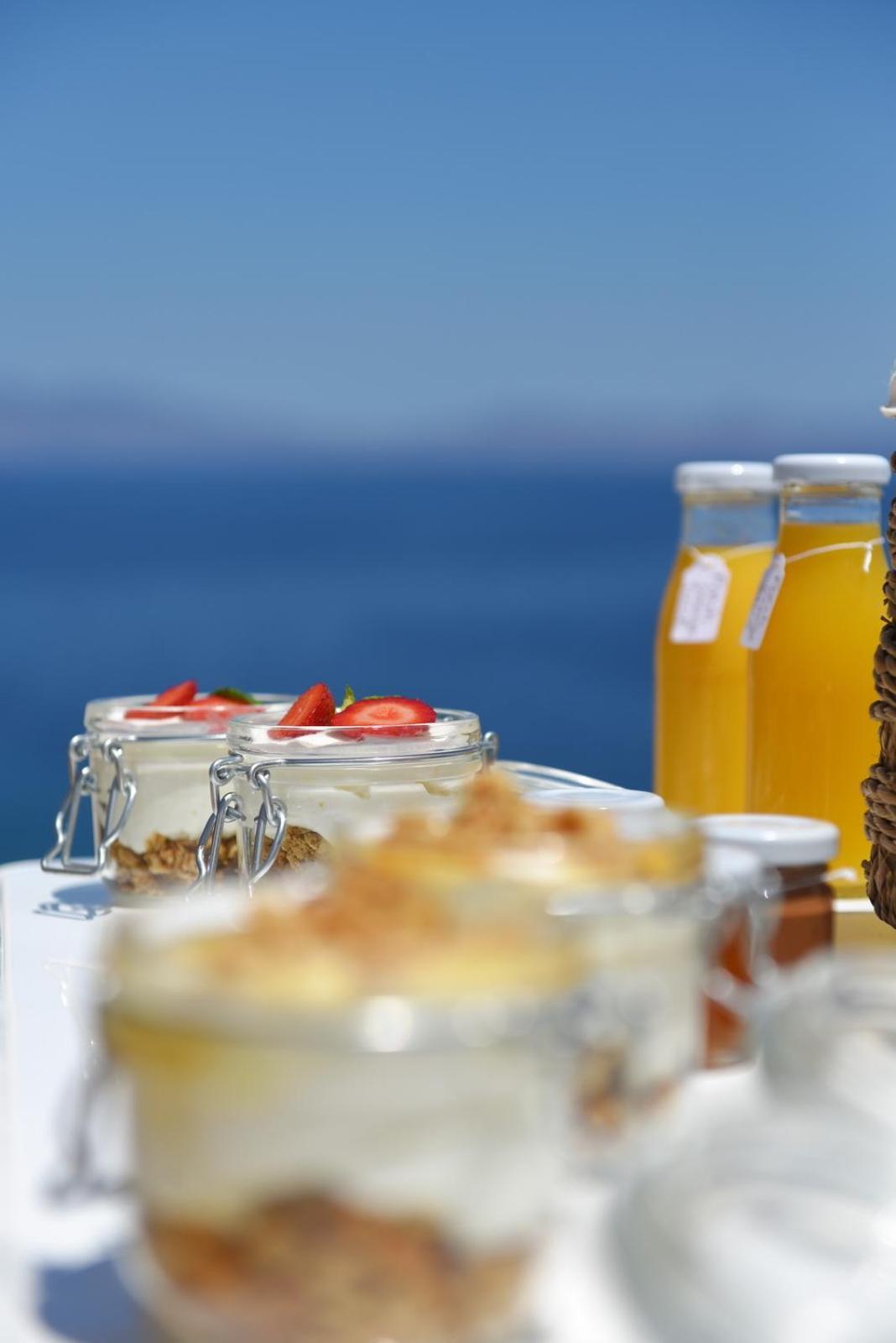 Anaya Suites Ermoupoli Luaran gambar