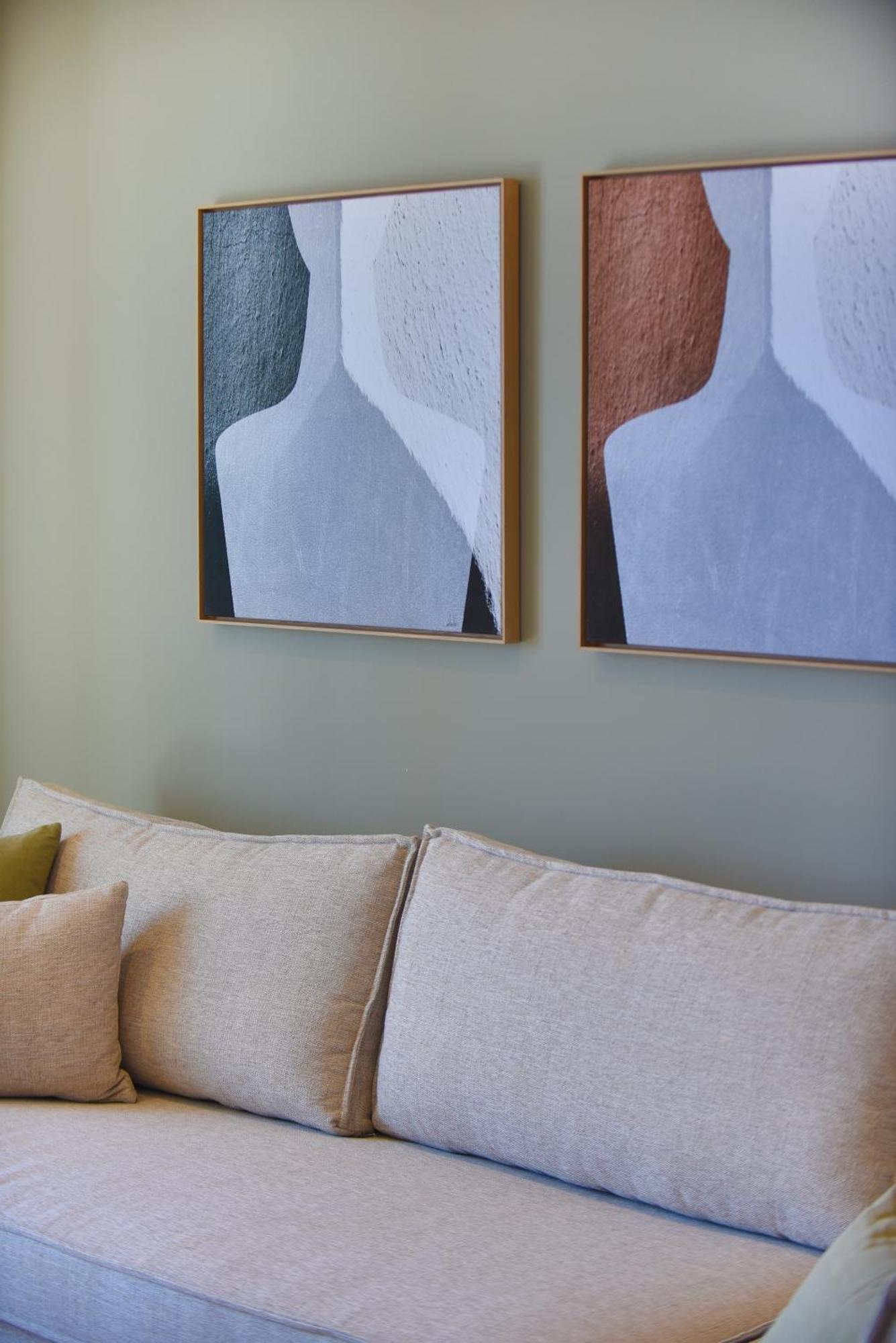 Anaya Suites Ermoupoli Luaran gambar