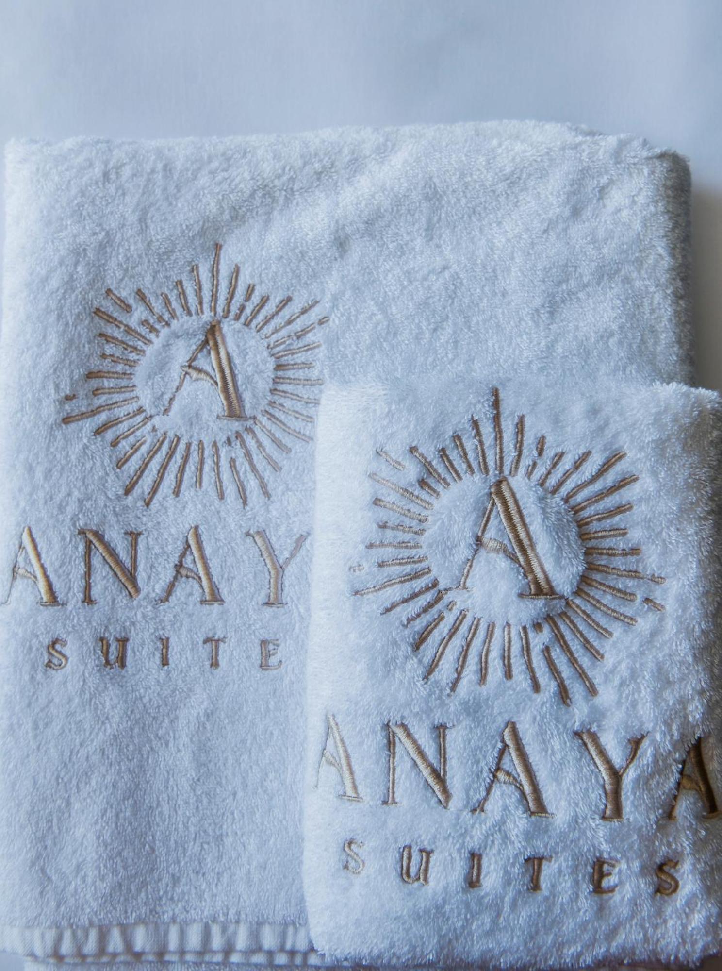 Anaya Suites Ermoupoli Luaran gambar