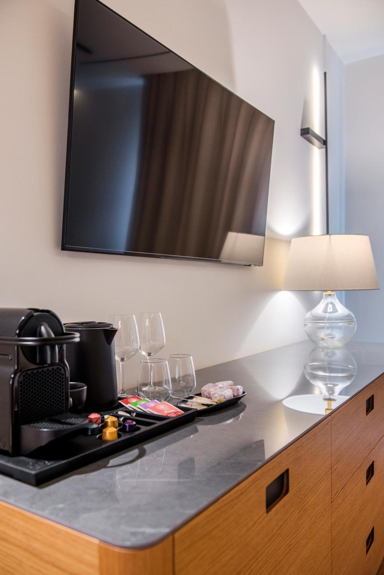 Anaya Suites Ermoupoli Luaran gambar