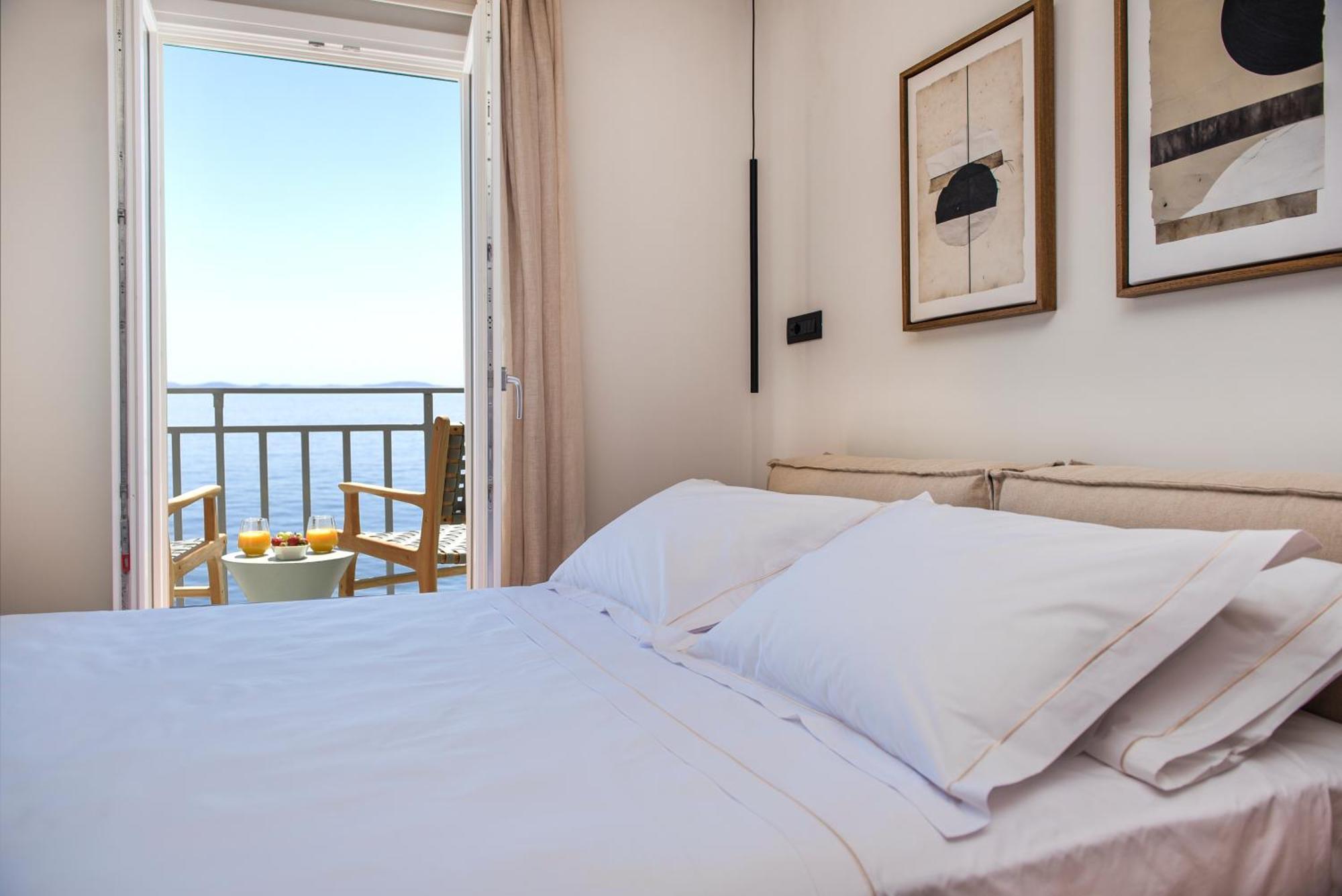Anaya Suites Ermoupoli Luaran gambar