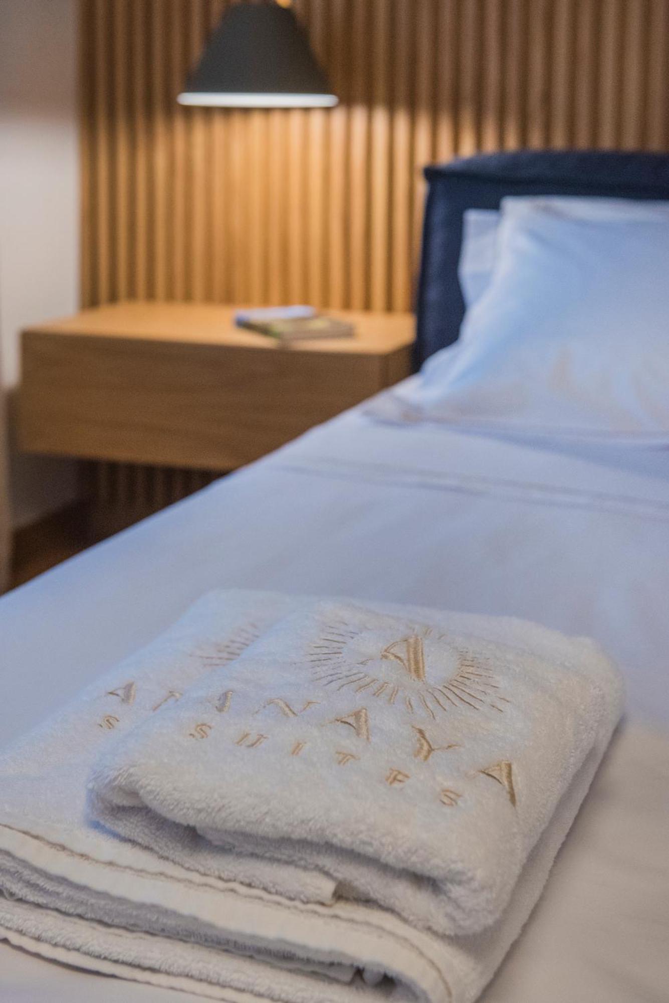 Anaya Suites Ermoupoli Luaran gambar