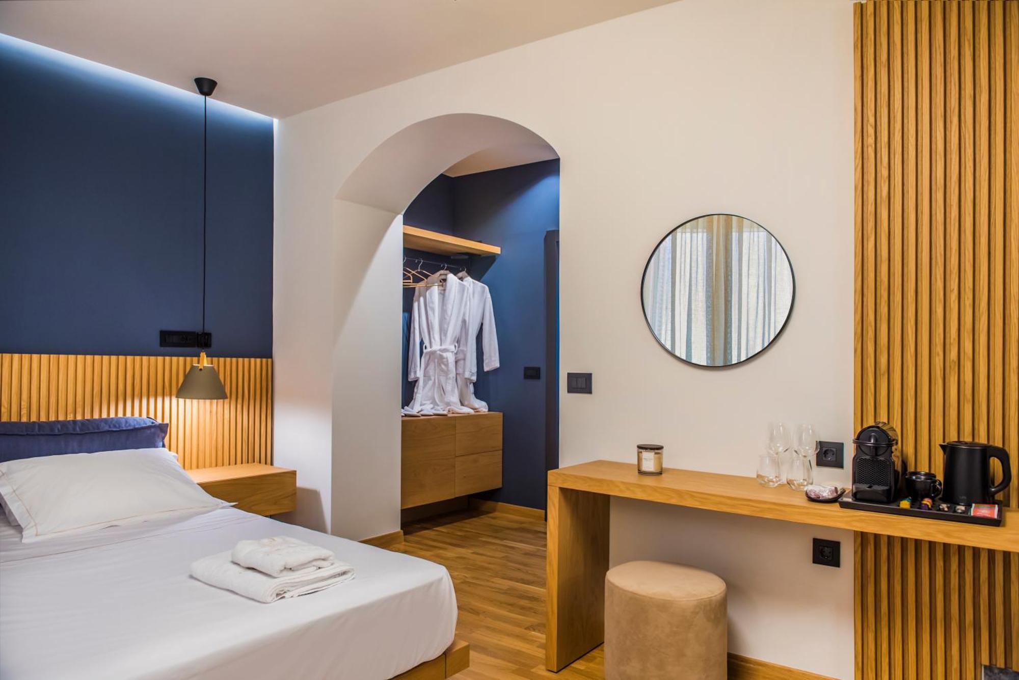 Anaya Suites Ermoupoli Luaran gambar