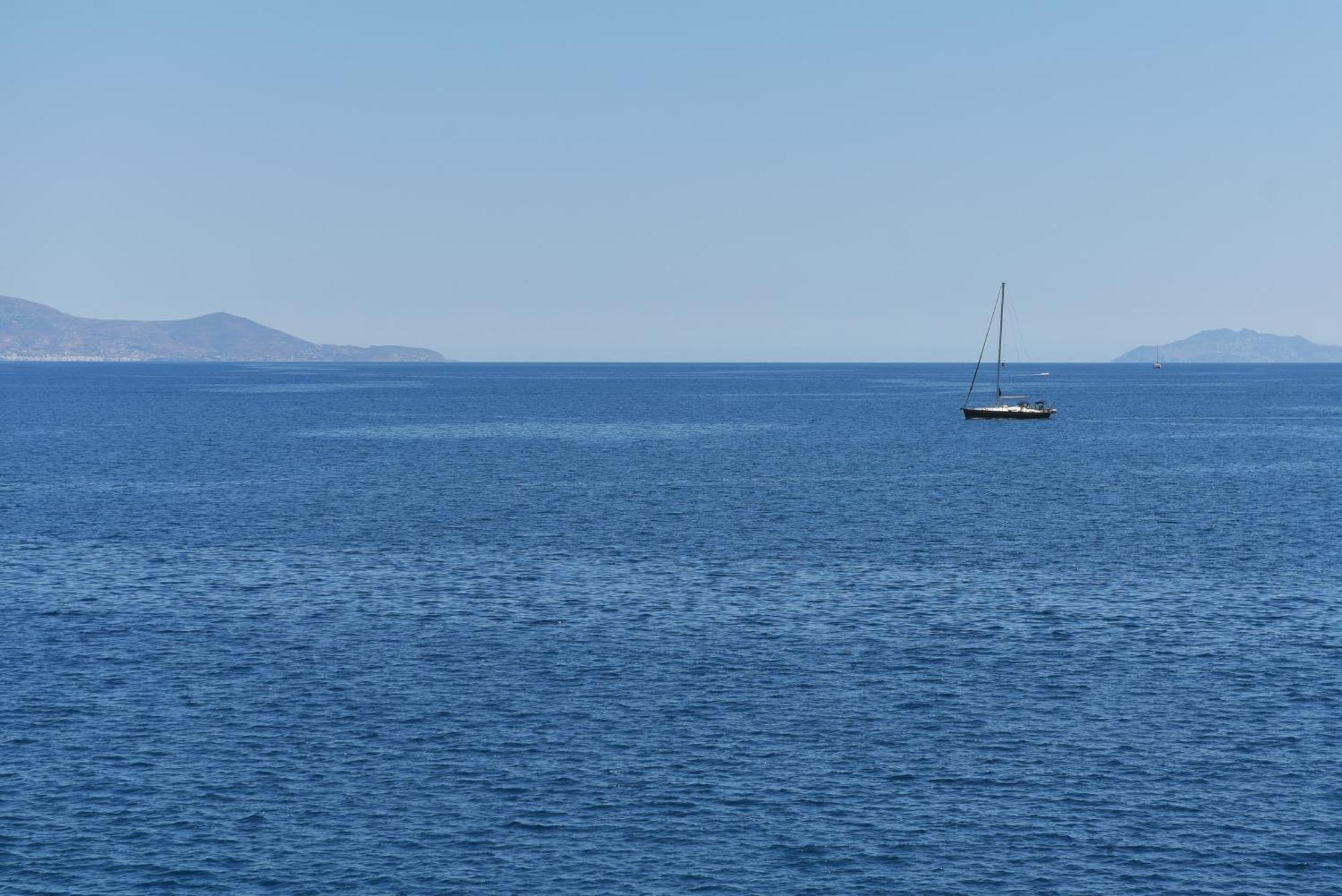 Anaya Suites Ermoupoli Luaran gambar