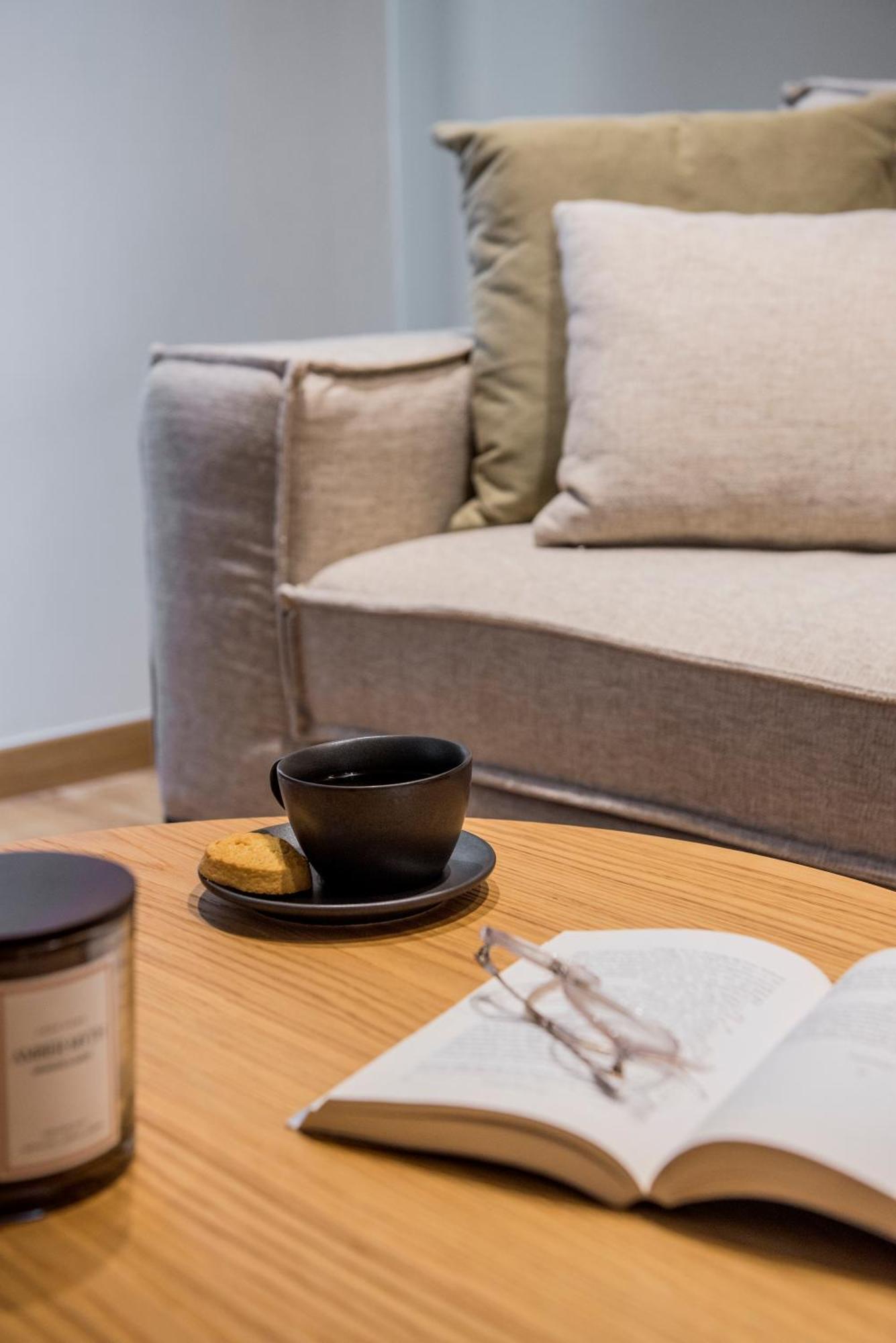 Anaya Suites Ermoupoli Luaran gambar